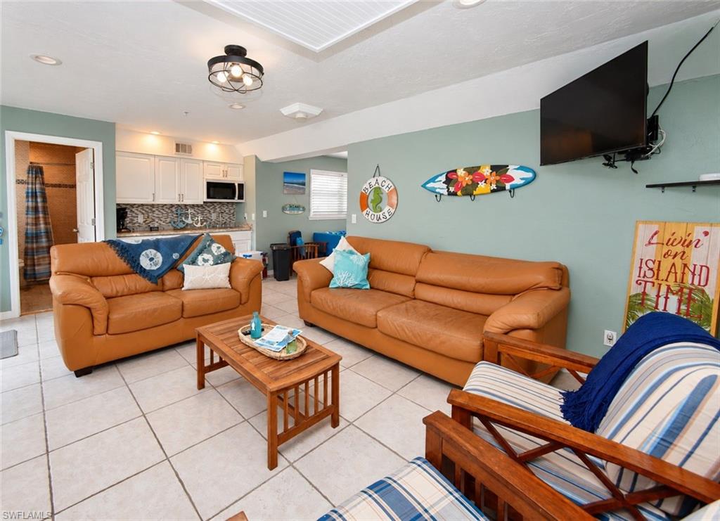 NORTH CAPTIVA SANDS - Residential