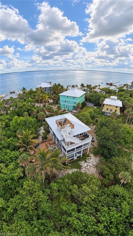 NORTH CAPTIVA SANDS - Residential