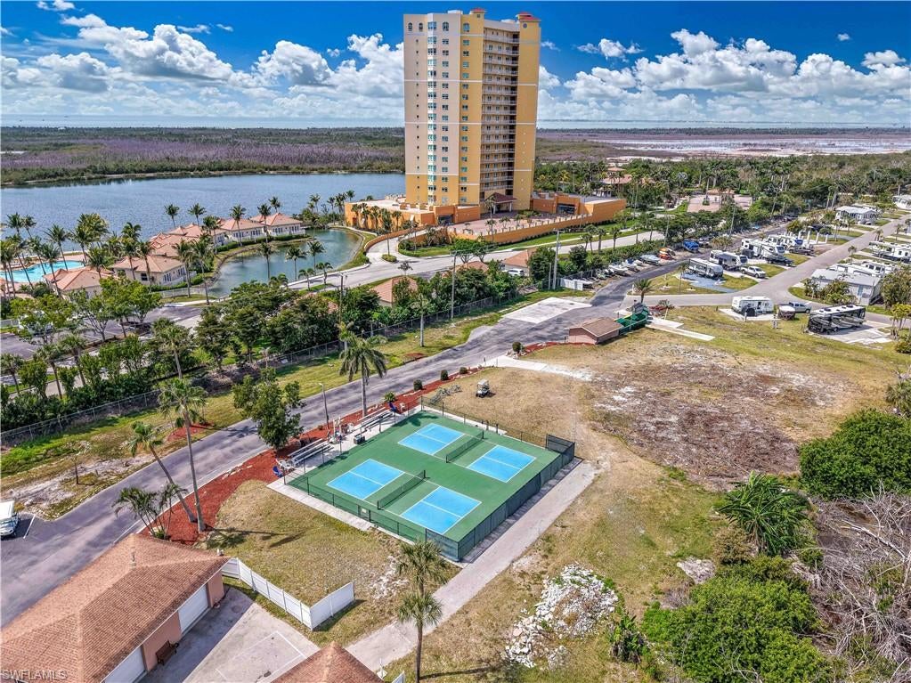 PALMETTO PALMS R V - Land