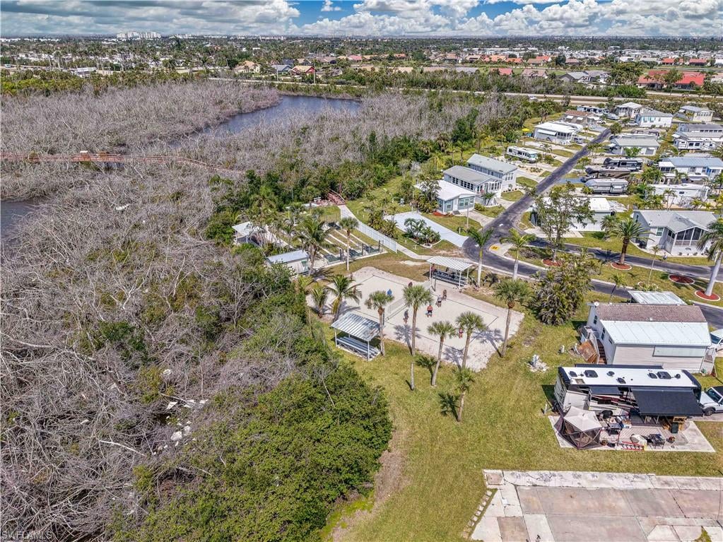 PALMETTO PALMS R V - Land