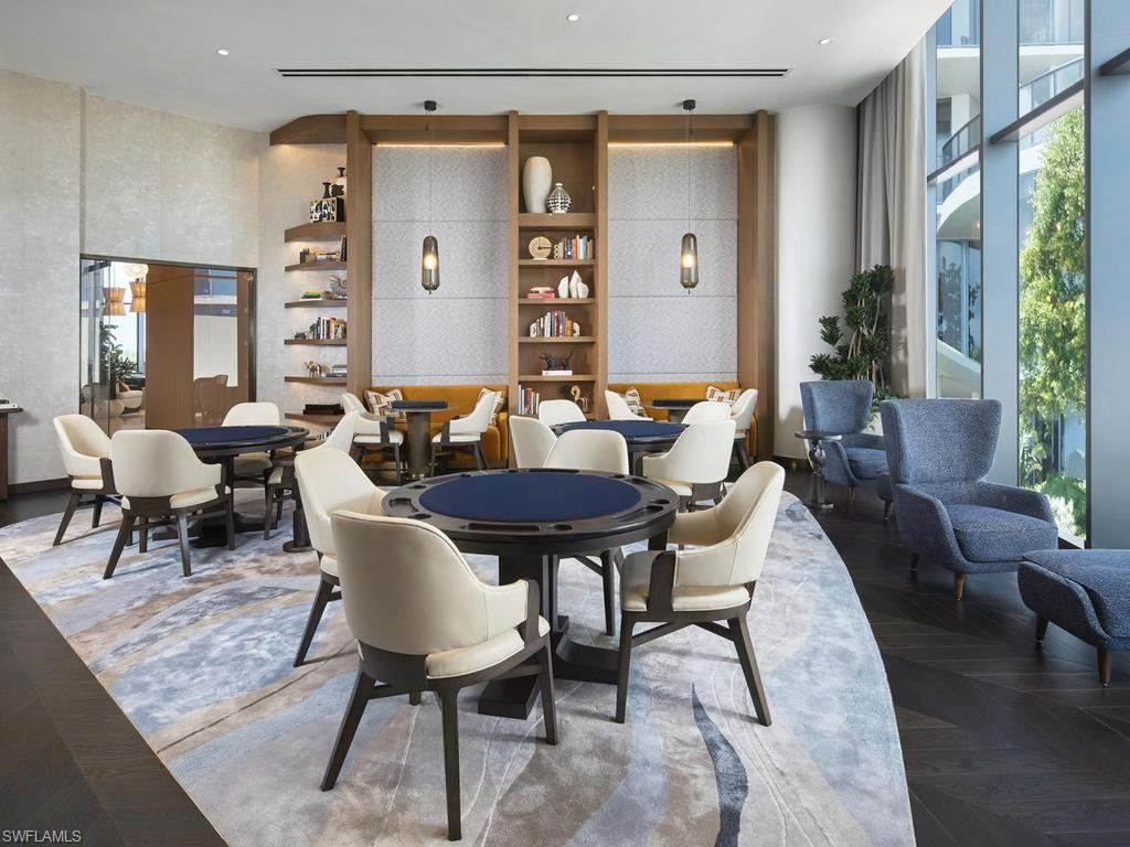 THE RITZ-CARLTON RESIDENCES ESTERO BAY - Residential