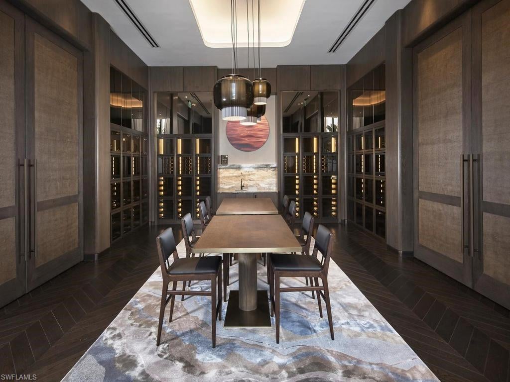 THE RITZ-CARLTON RESIDENCES ESTERO BAY - Residential