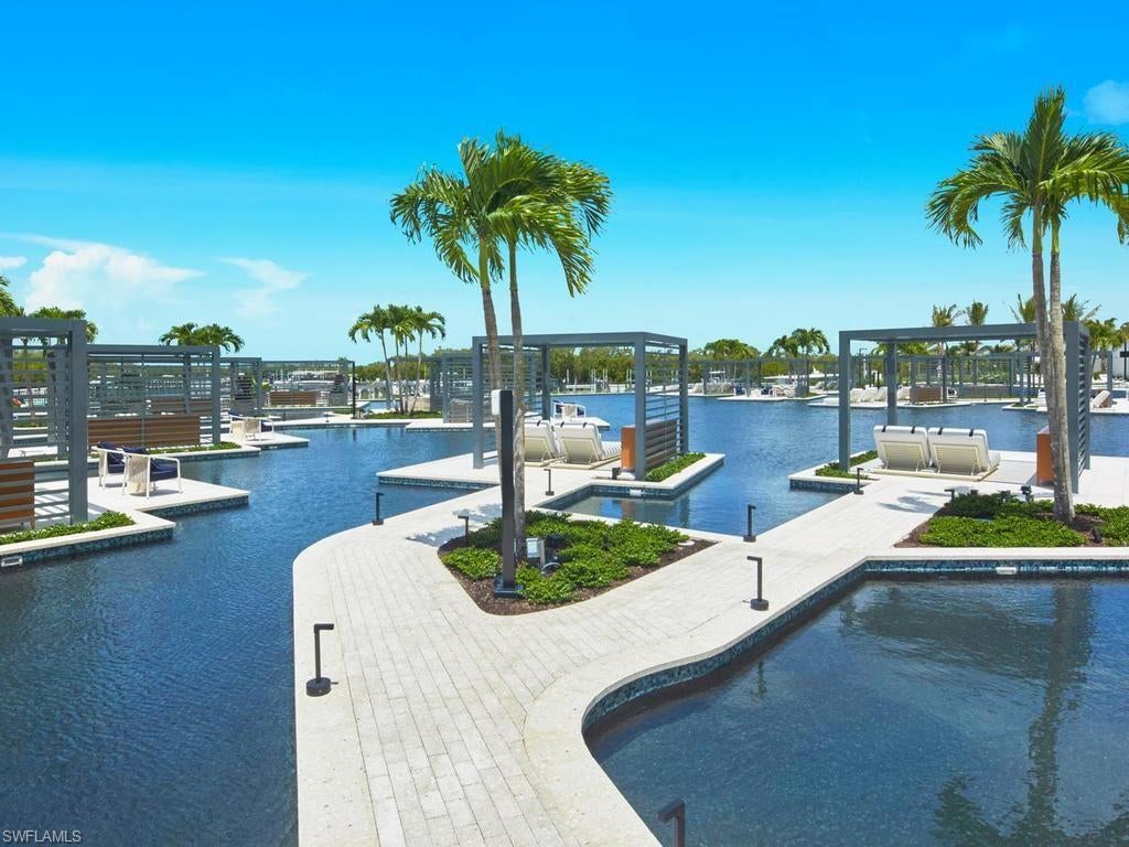 THE RITZ-CARLTON RESIDENCES ESTERO BAY - Residential