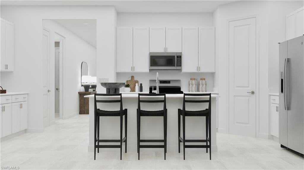 KINGSTON SOUTH - Residential