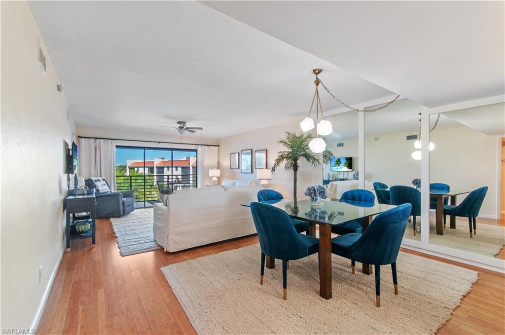 HICKORY HARBOUR - Residential