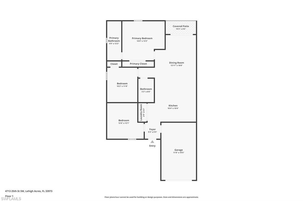 LEHIGH ACRES - Residential Income