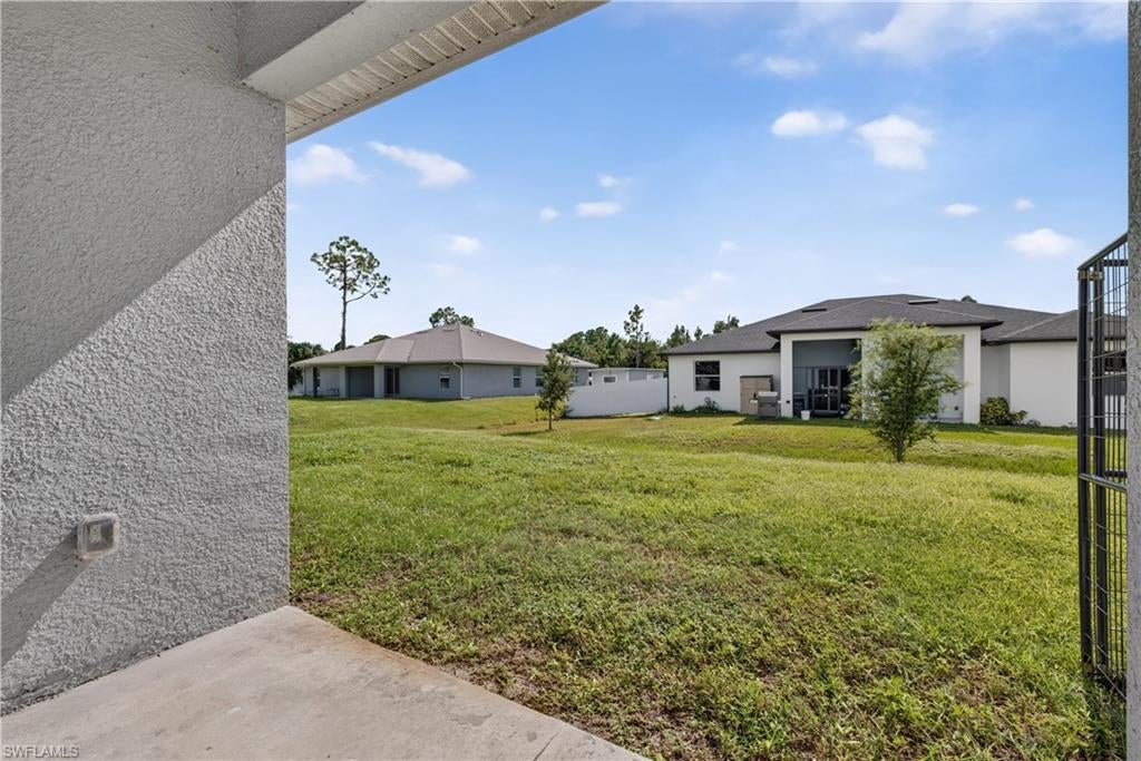 LEHIGH ACRES - Residential Income