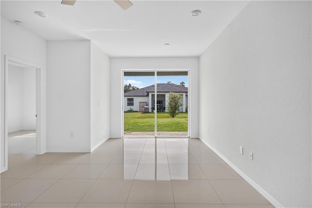 LEHIGH ACRES - Residential Income