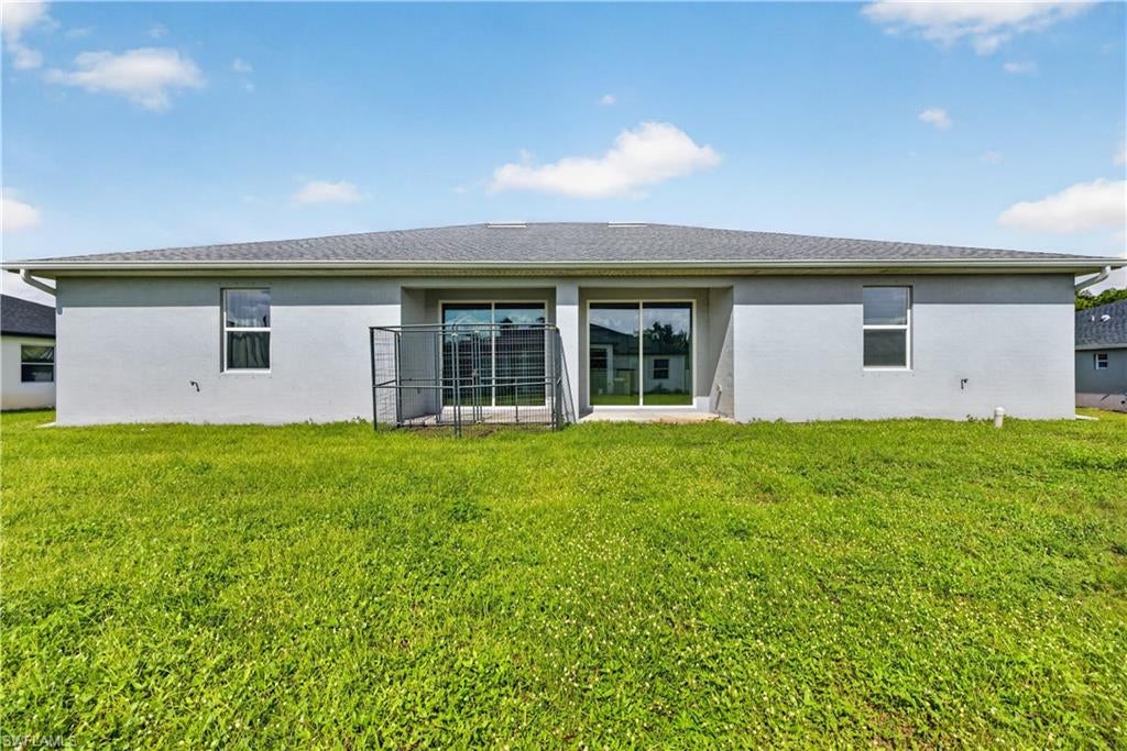 LEHIGH ACRES - Residential Income