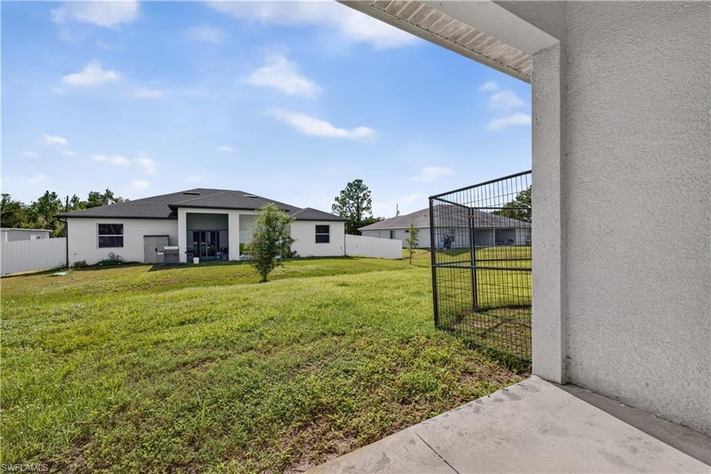 LEHIGH ACRES - Residential Income