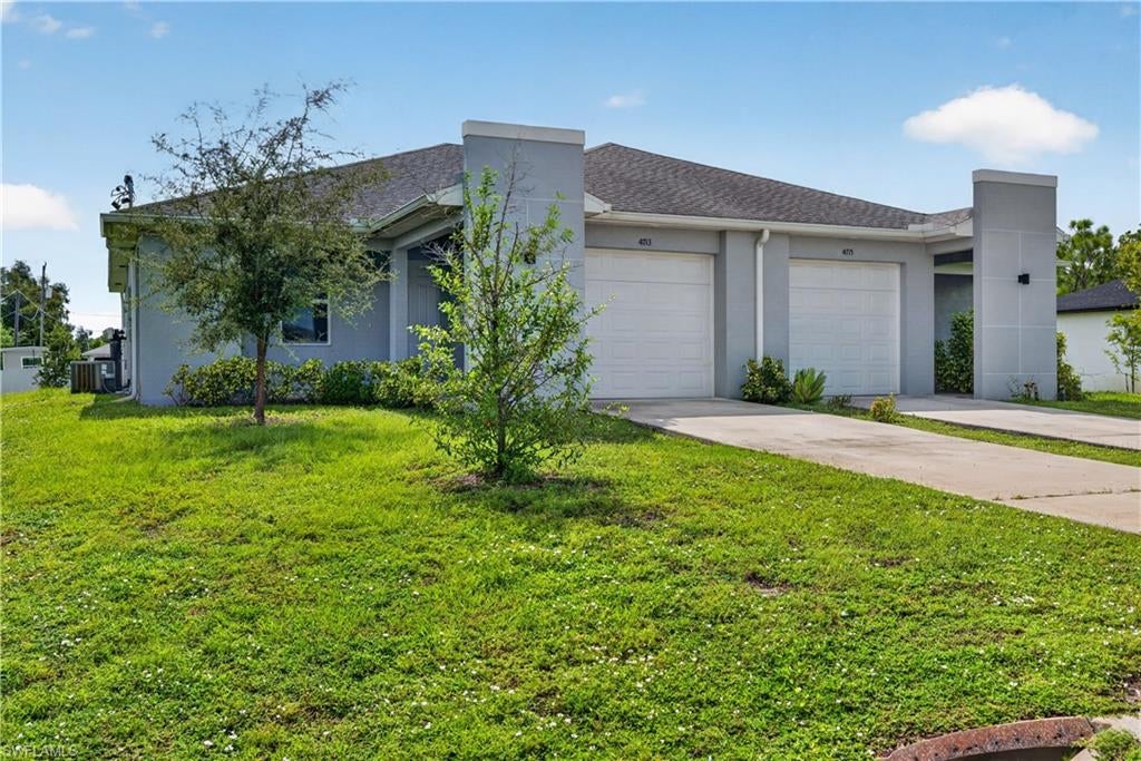 LEHIGH ACRES - Residential Income
