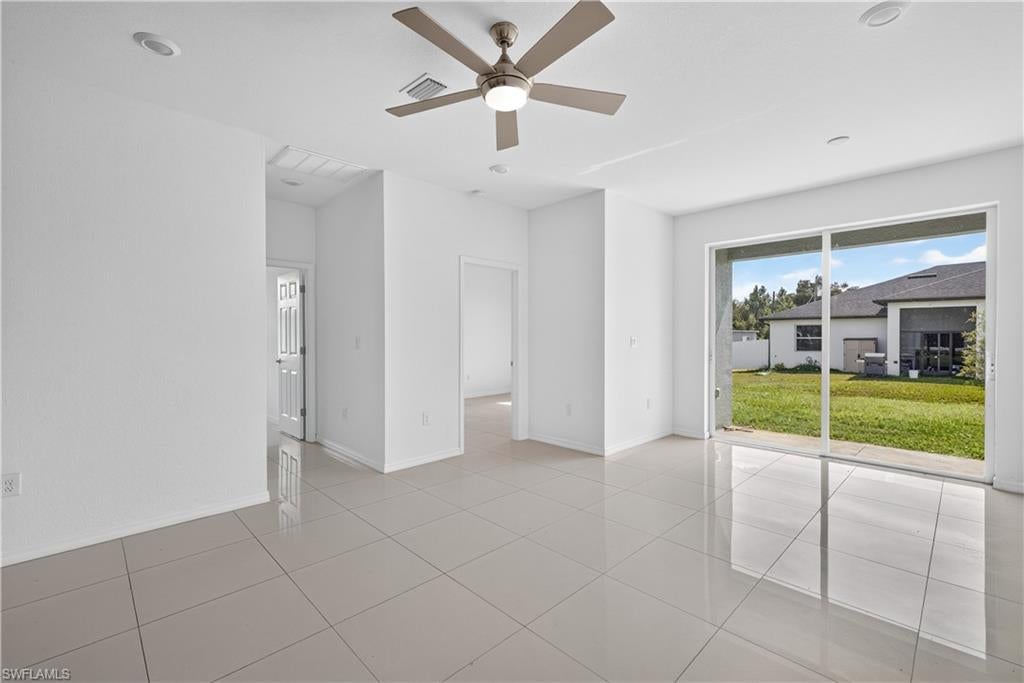 LEHIGH ACRES - Residential Income