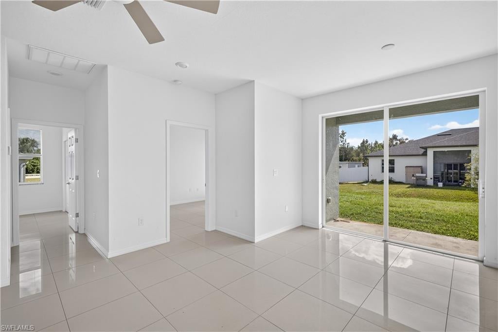 LEHIGH ACRES - Residential Income