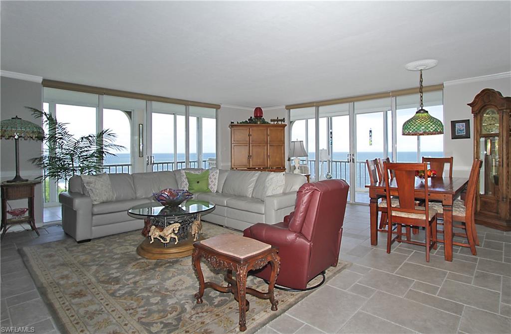 CRECIENTE CONDO SOUTH - Residential