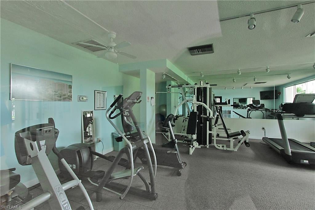 CRECIENTE CONDO SOUTH - Residential