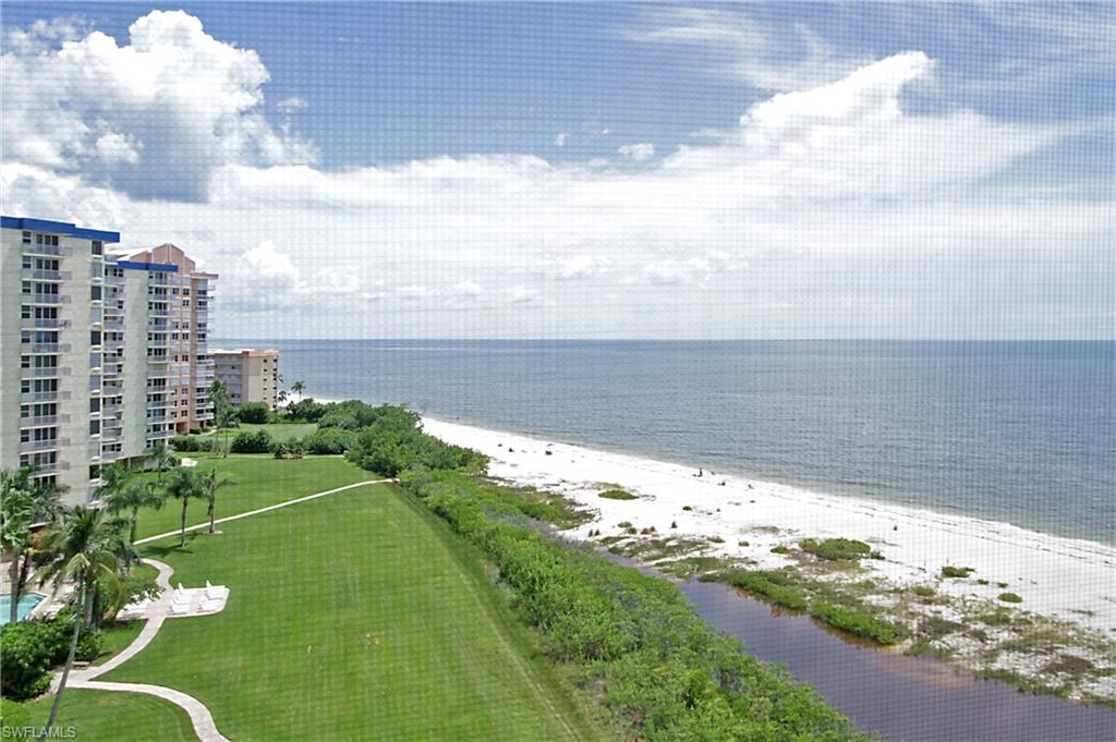 CRECIENTE CONDO SOUTH - Residential