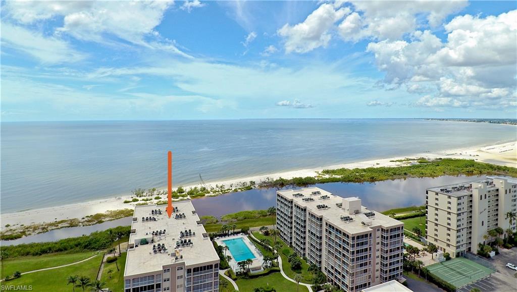 CRECIENTE CONDO SOUTH - Residential