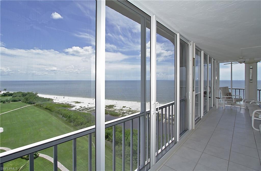 CRECIENTE CONDO SOUTH - Residential