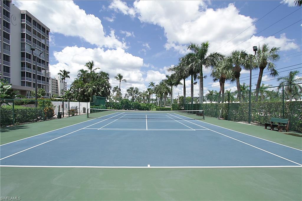 CRECIENTE CONDO SOUTH - Residential