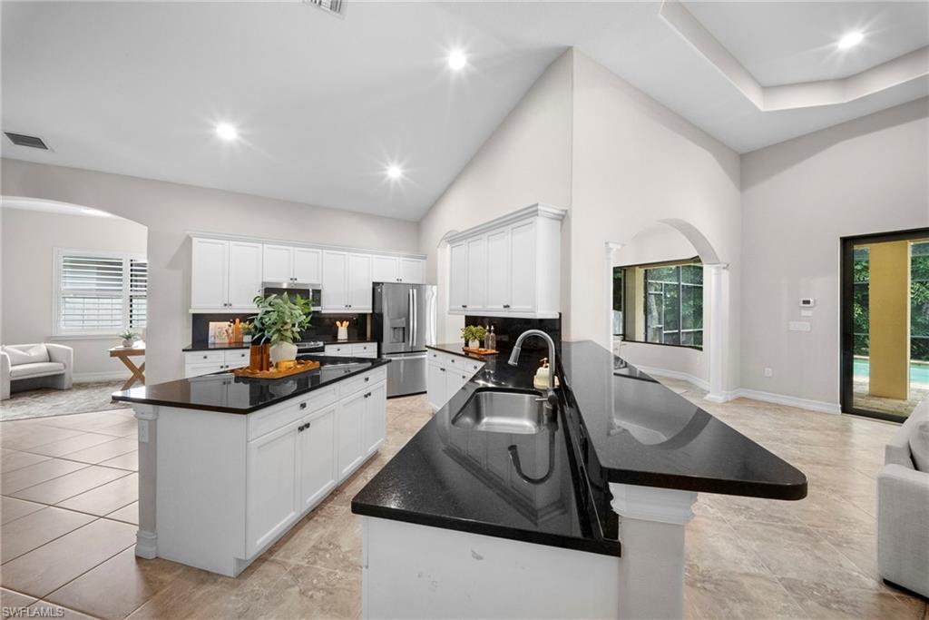 BLACK BEAR RIDGE - Residential
