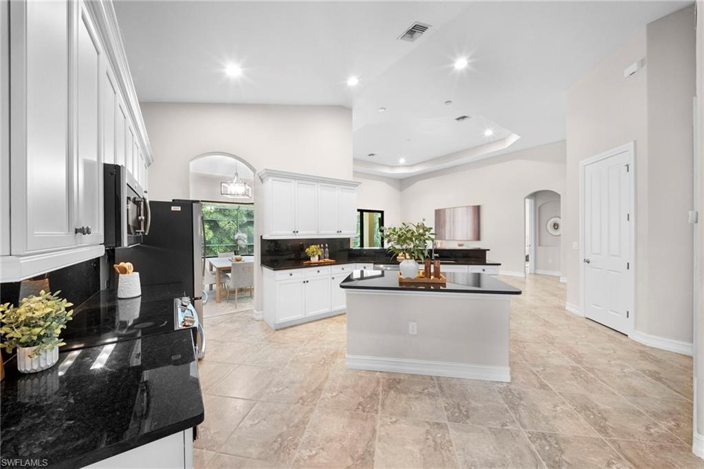BLACK BEAR RIDGE - Residential