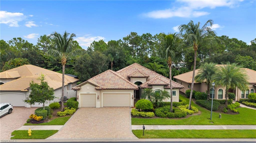BLACK BEAR RIDGE - Residential