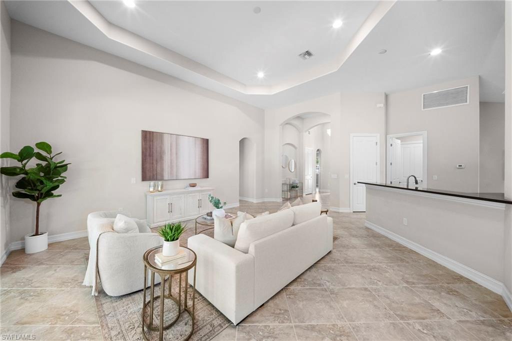 BLACK BEAR RIDGE - Residential