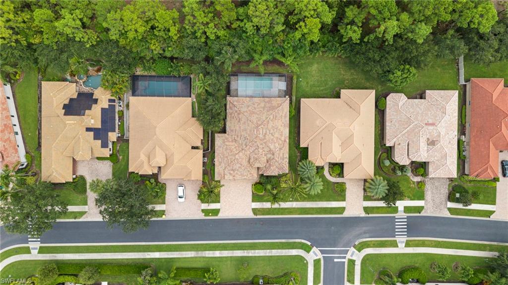 BLACK BEAR RIDGE - Residential
