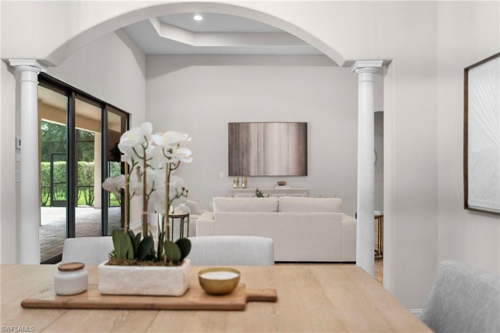 BLACK BEAR RIDGE - Residential
