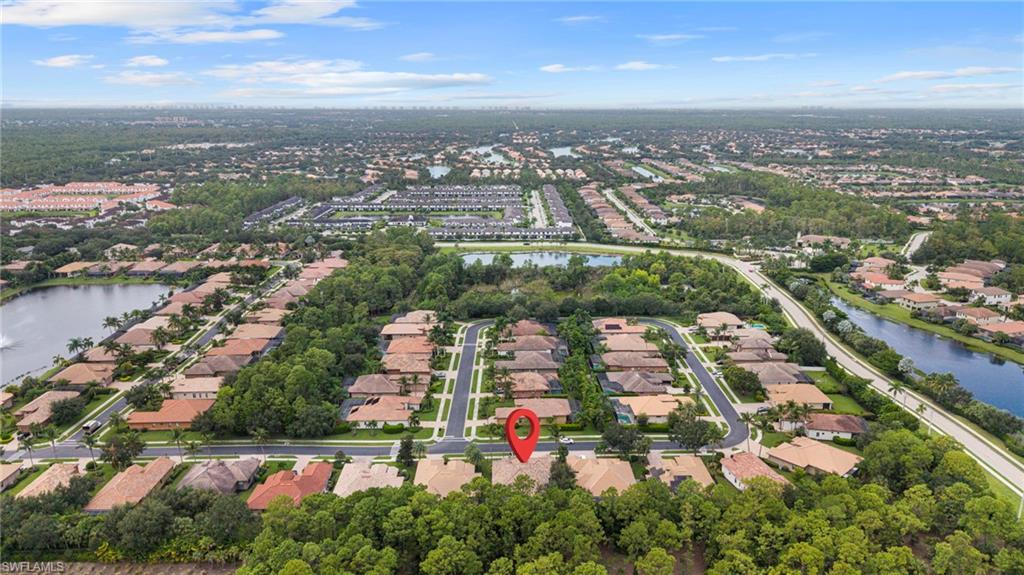 BLACK BEAR RIDGE - Residential
