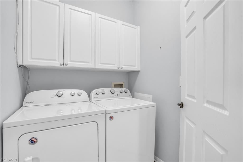 EGRETS WALK - Residential
