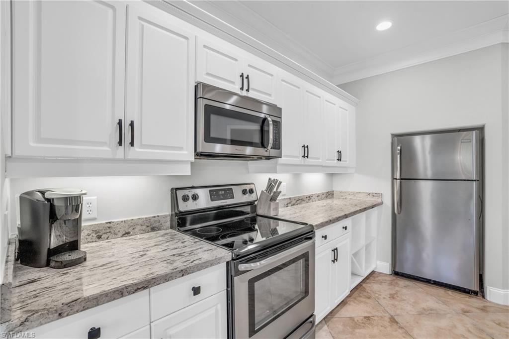 EGRETS WALK - Residential