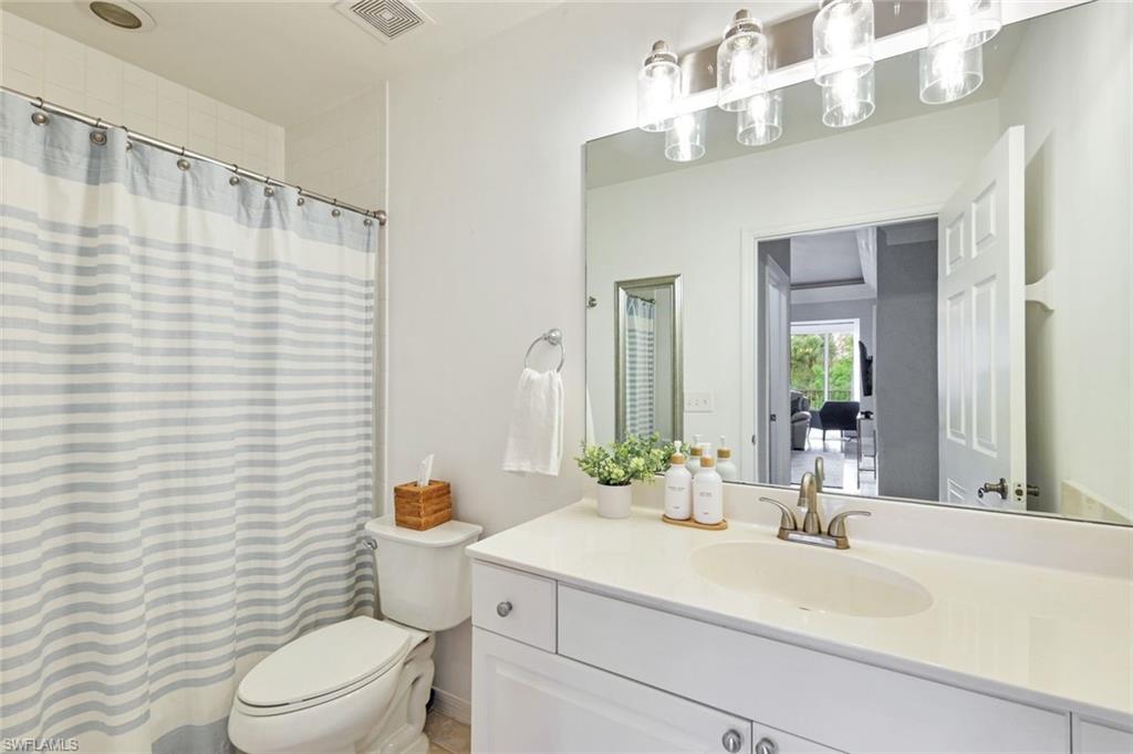 EGRETS WALK - Residential