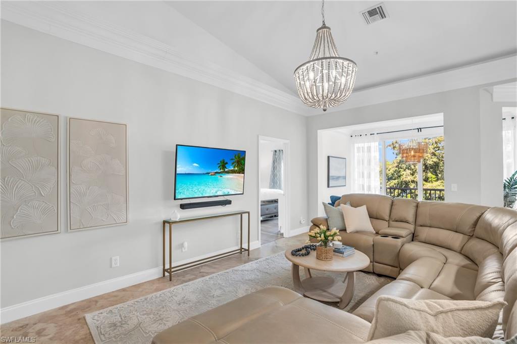 EGRETS WALK - Residential