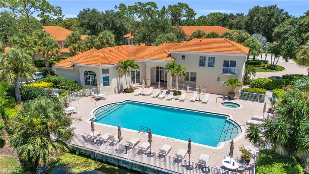 EGRETS WALK - Residential