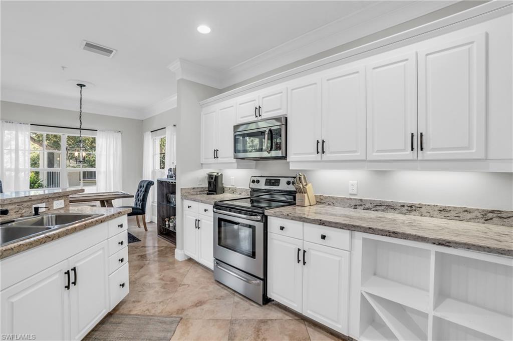 EGRETS WALK - Residential