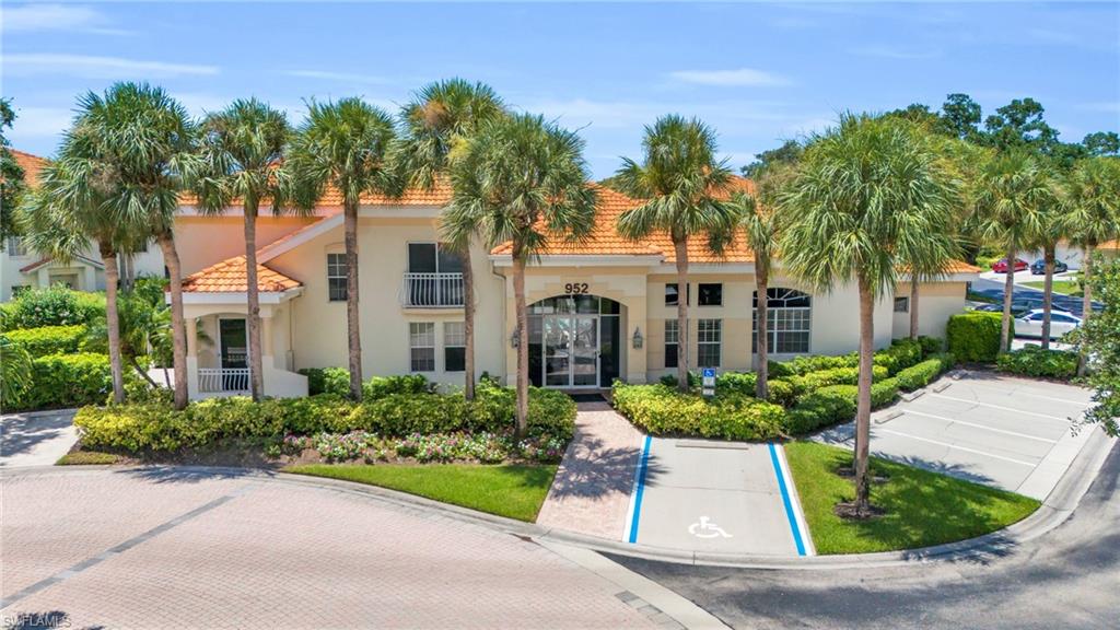 EGRETS WALK - Residential