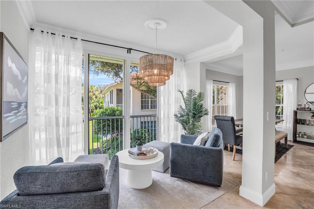 EGRETS WALK - Residential