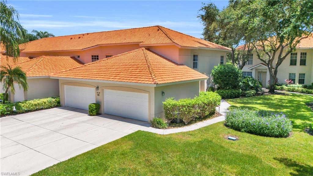 EGRETS WALK - Residential