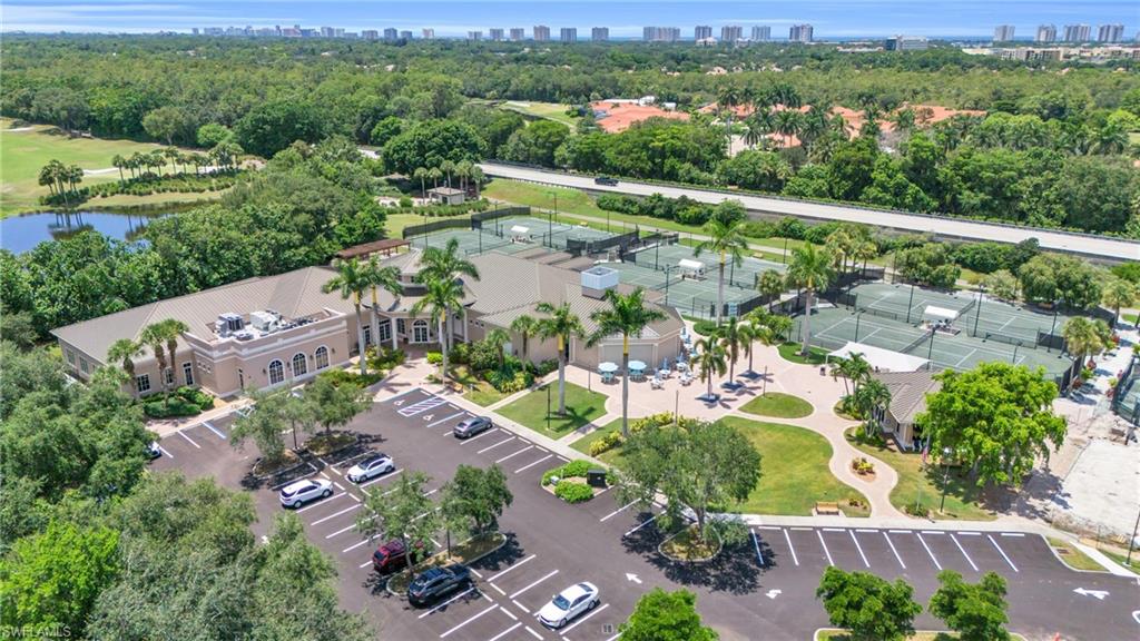 EGRETS WALK - Residential