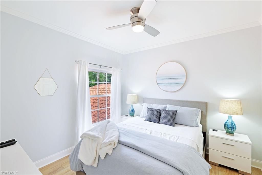 EGRETS WALK - Residential