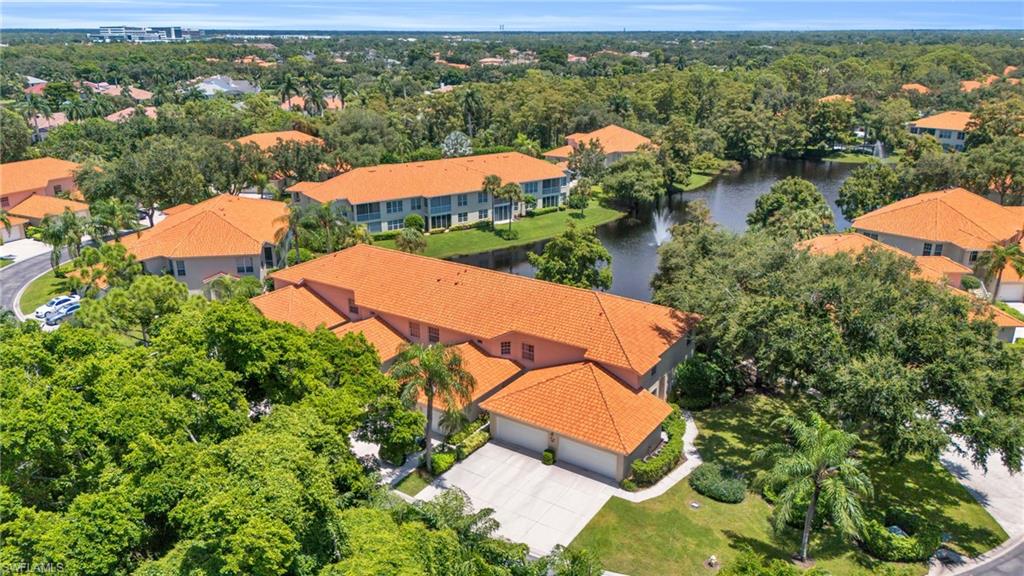 EGRETS WALK - Residential