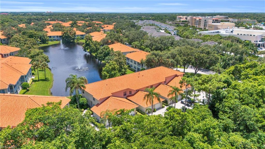 EGRETS WALK - Residential