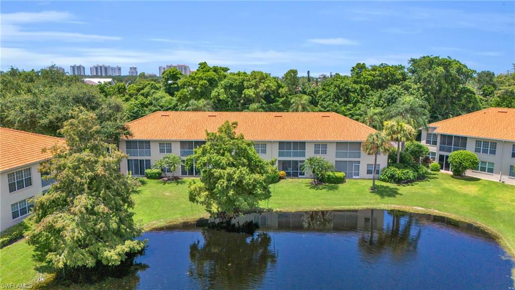 EGRETS WALK - Residential