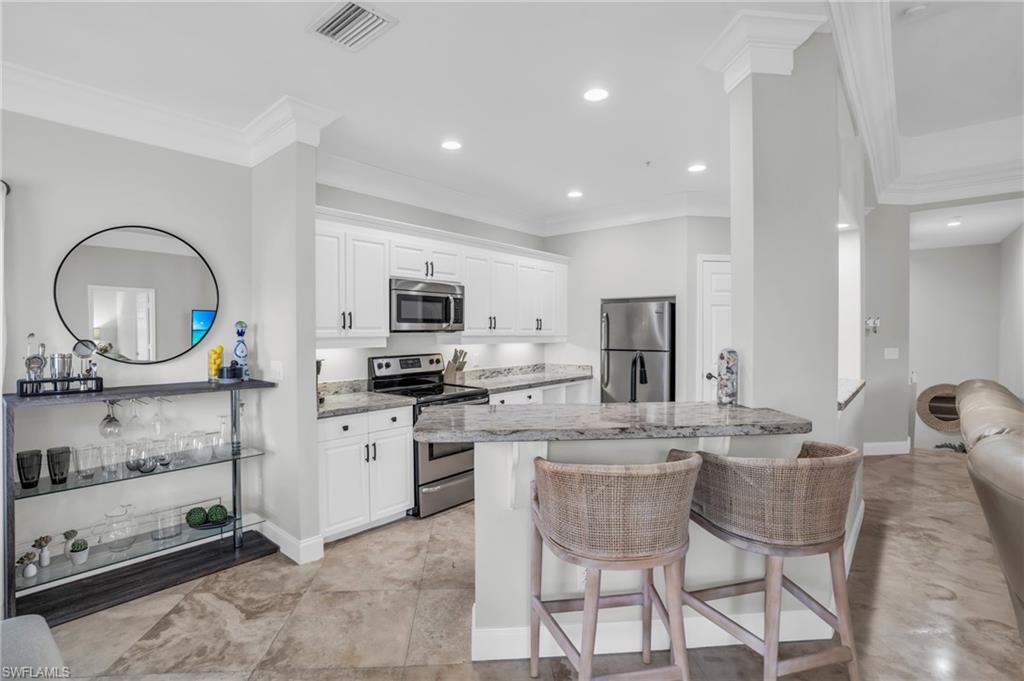 EGRETS WALK - Residential