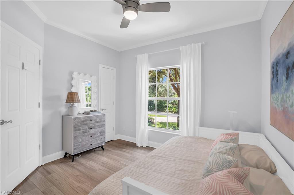 EGRETS WALK - Residential