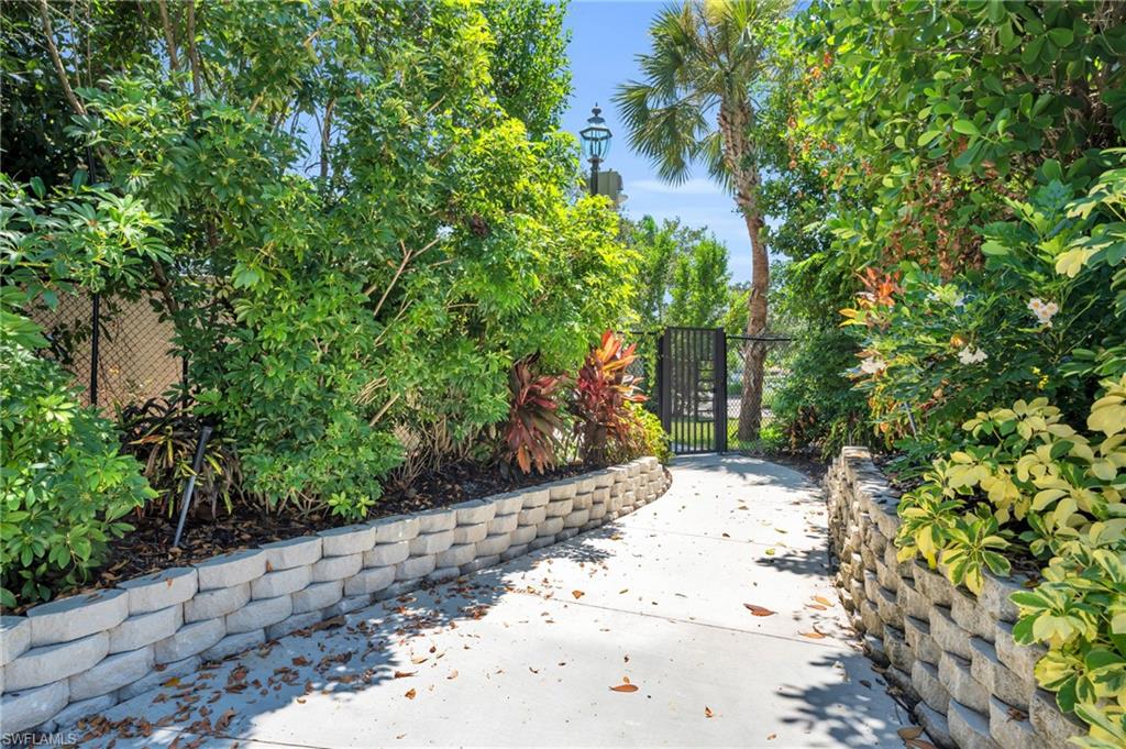 EGRETS WALK - Residential