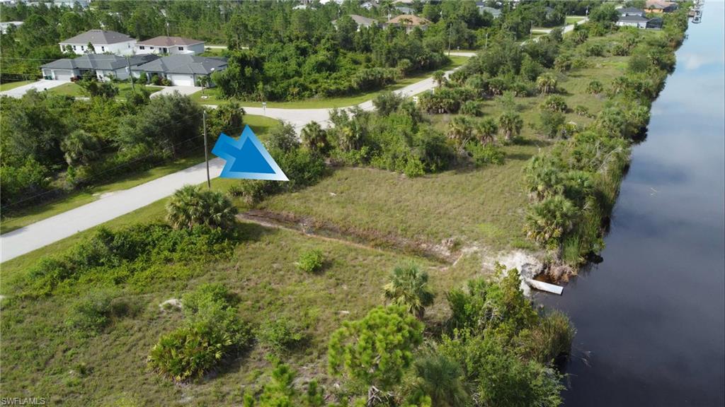 SOUTH GULF COVE - Land