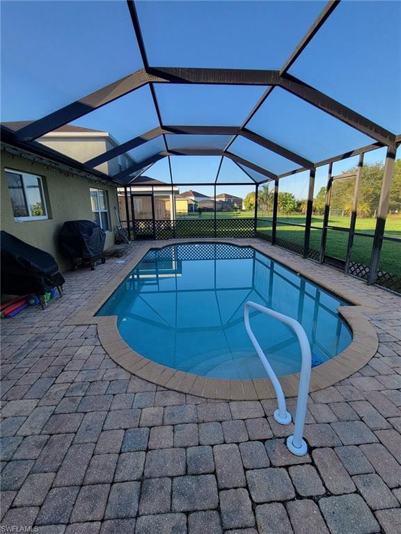 TOWN LAKES - Residential Lease