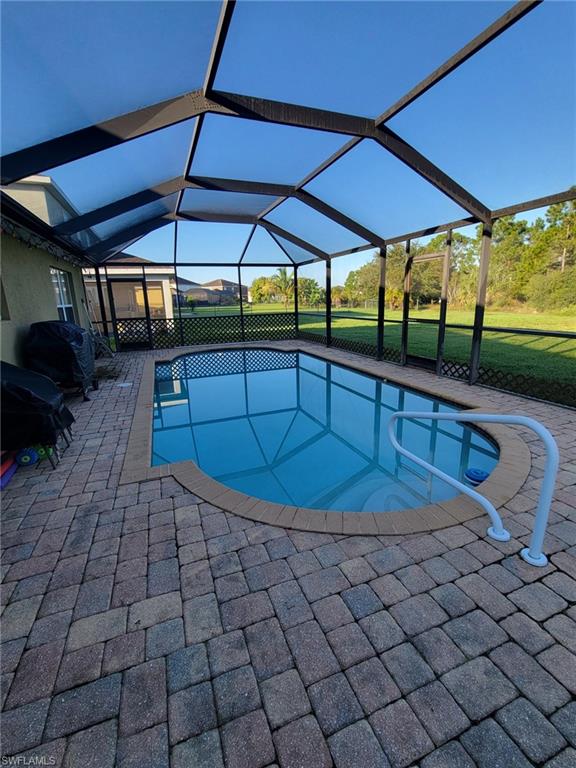 TOWN LAKES - Residential Lease